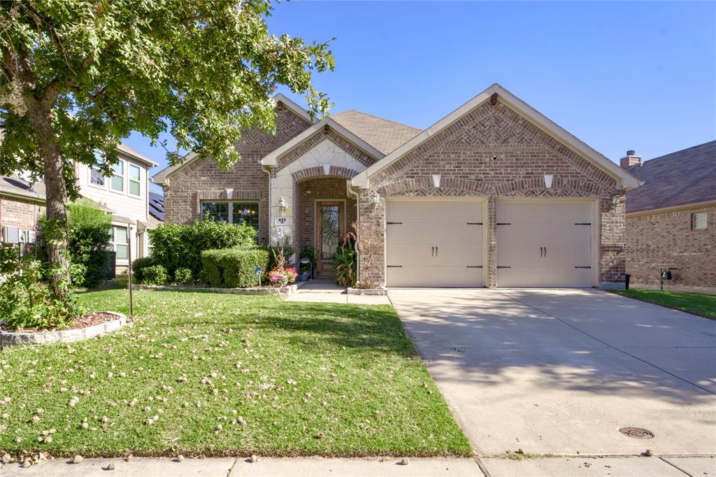 625 Kinghaven Dr, Little Elm, TX, 75068