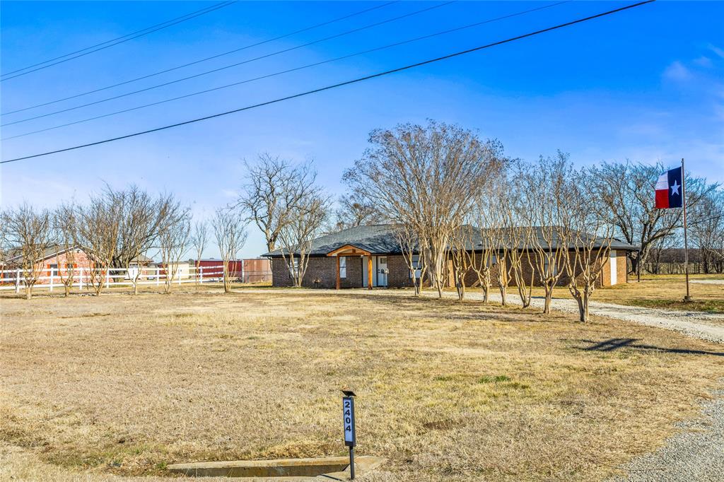 2404 State Highway 289