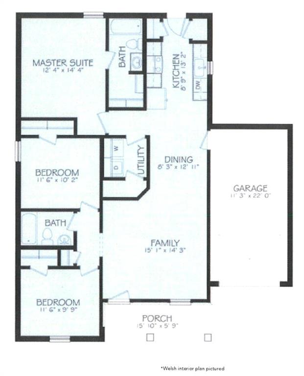 Miller St Addition - Residential