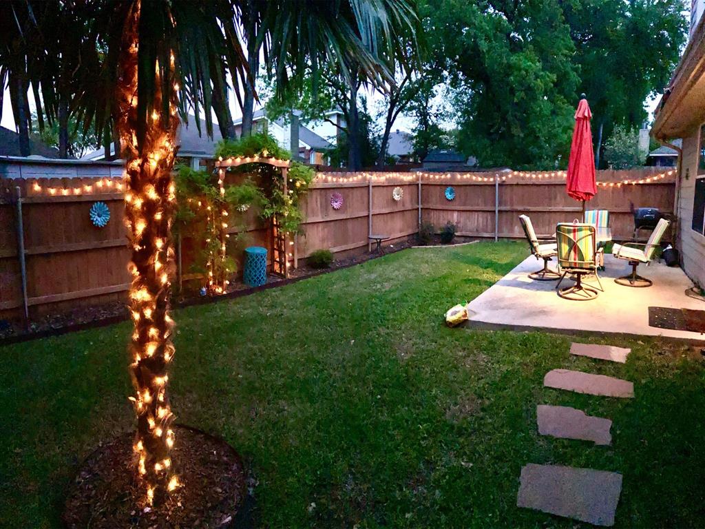 Stone Hollow Add - Residential