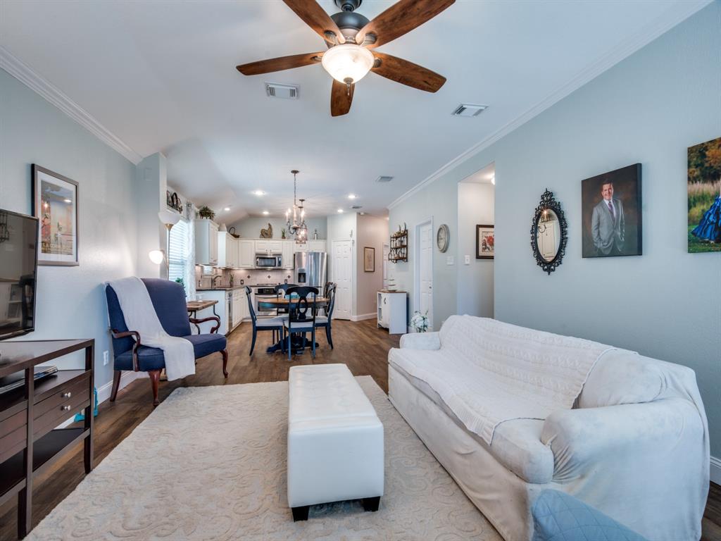 Stone Hollow Add - Residential