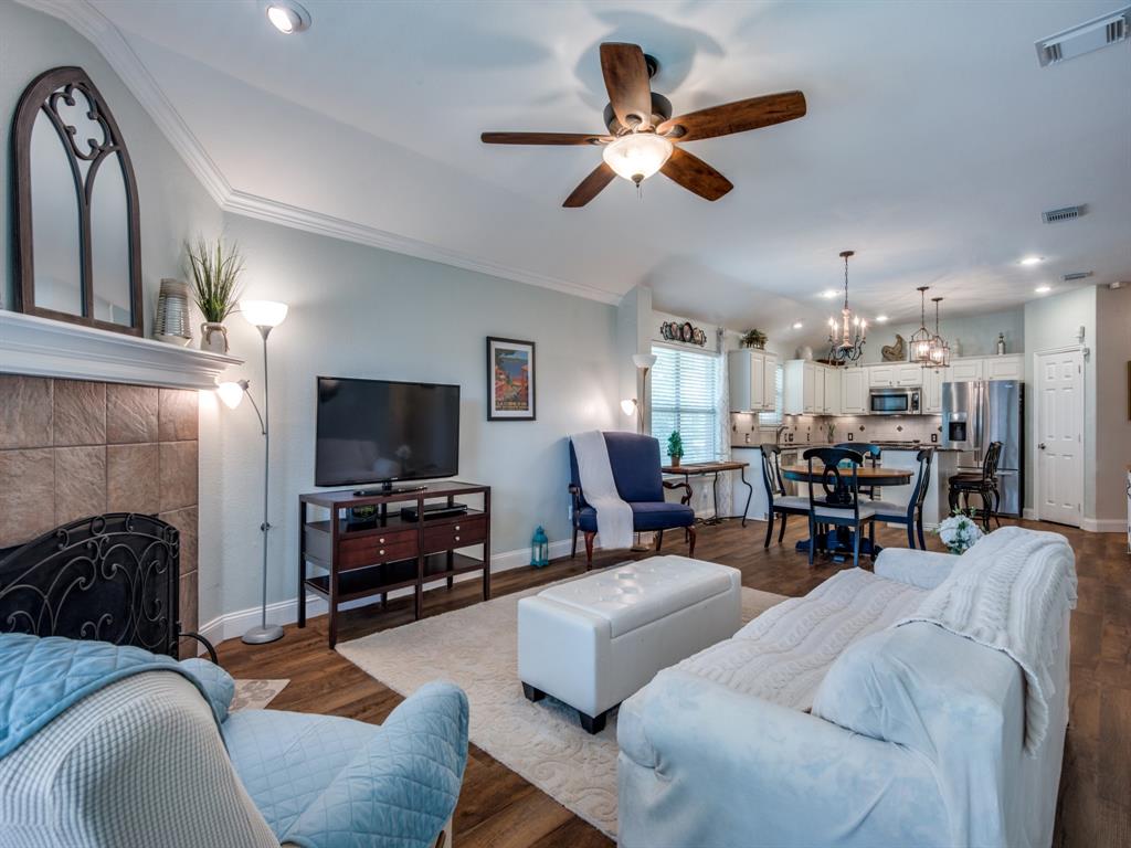 Stone Hollow Add - Residential