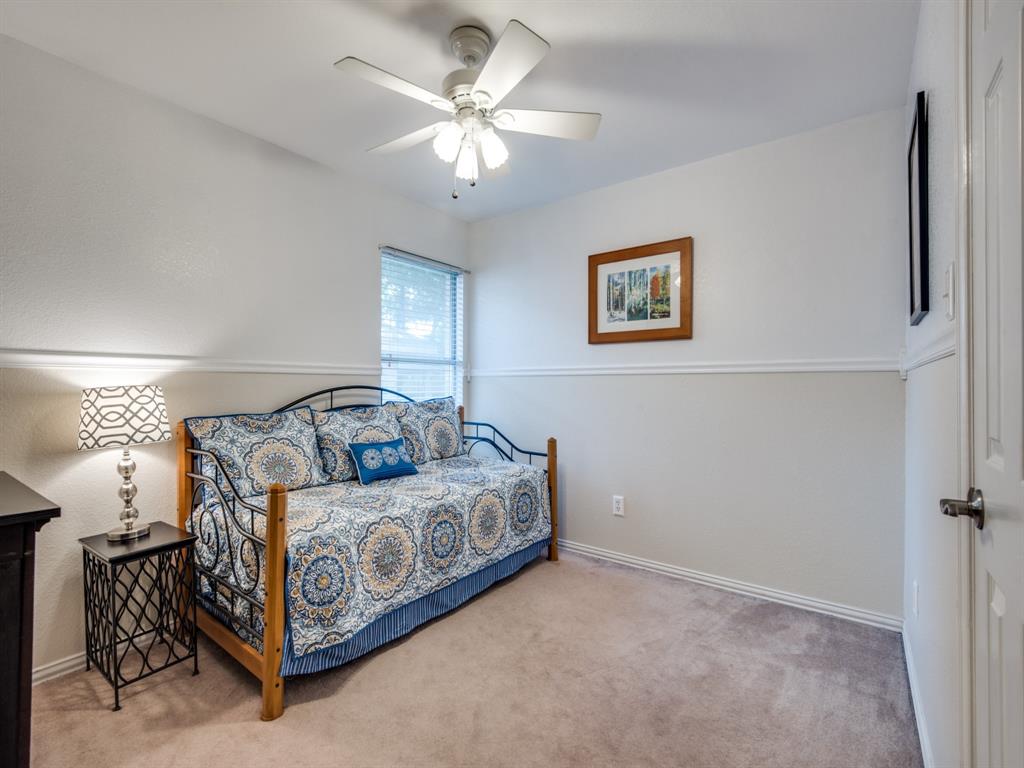 Stone Hollow Add - Residential