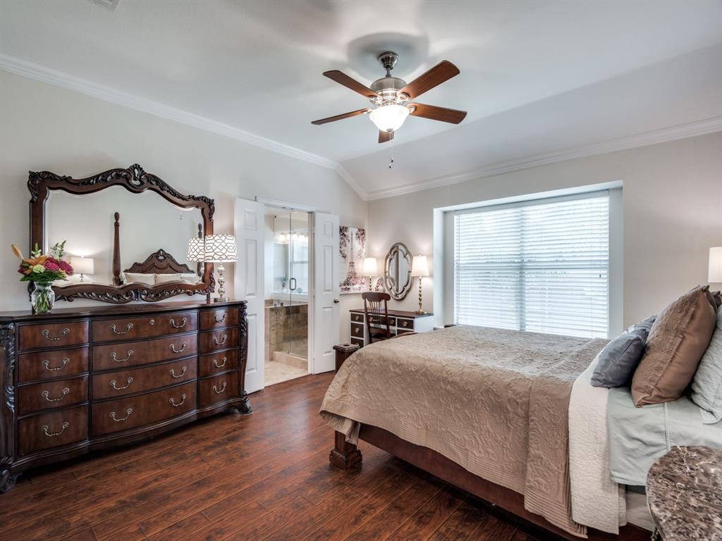 Stone Hollow Add - Residential