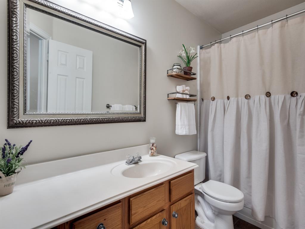 Stone Hollow Add - Residential