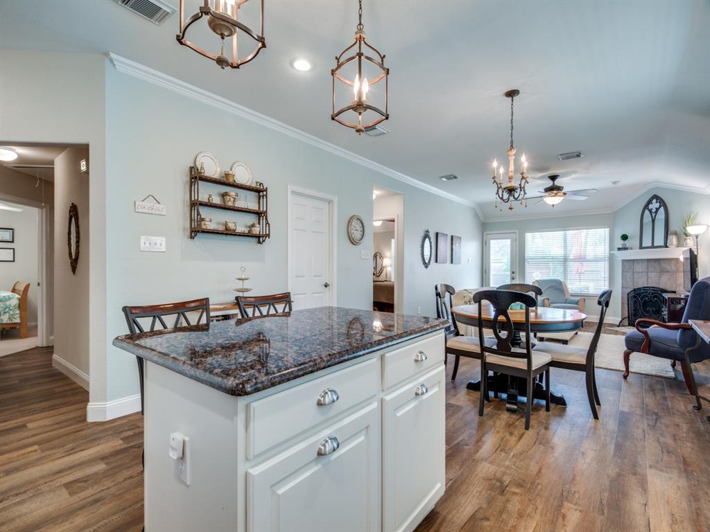 Stone Hollow Add - Residential