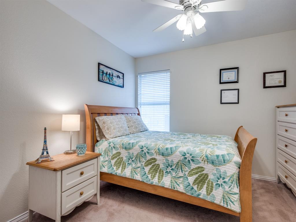 Stone Hollow Add - Residential