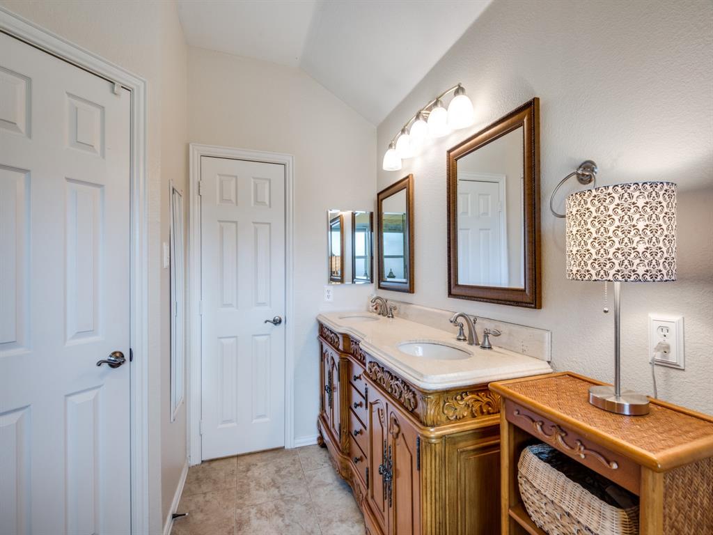 Stone Hollow Add - Residential