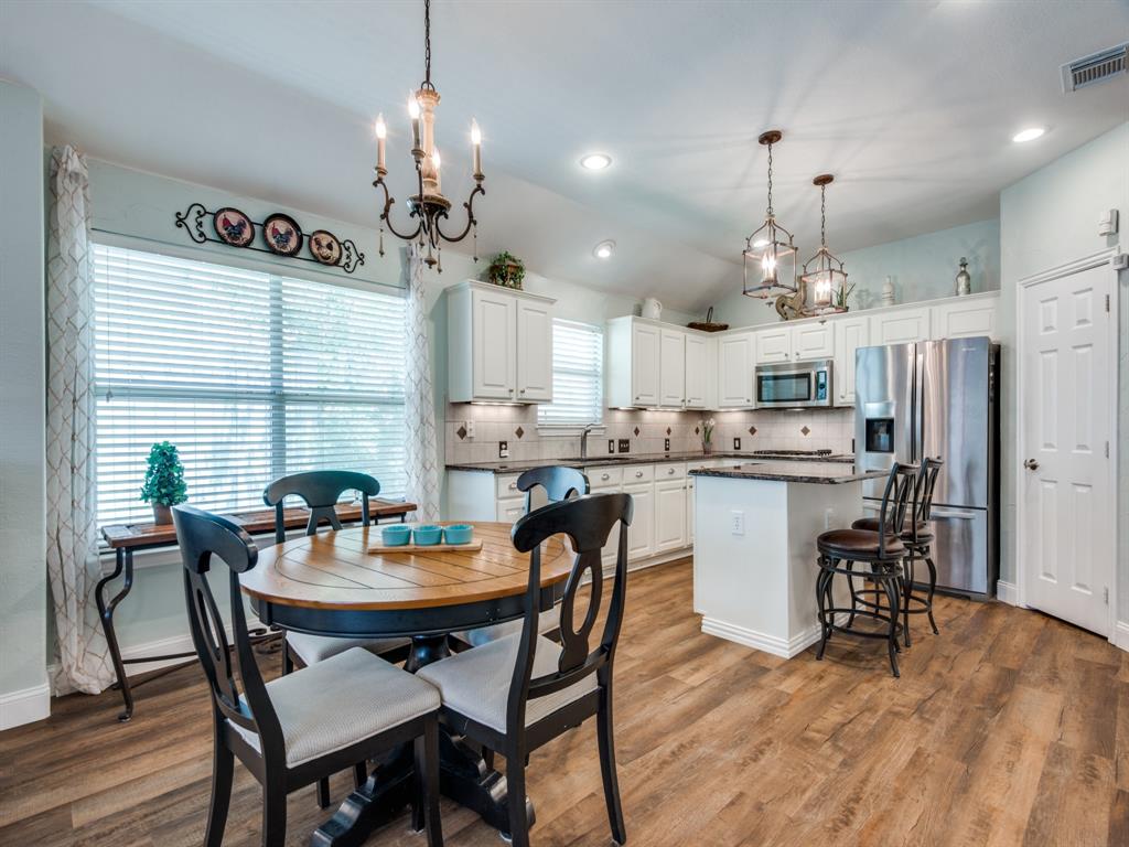 Stone Hollow Add - Residential