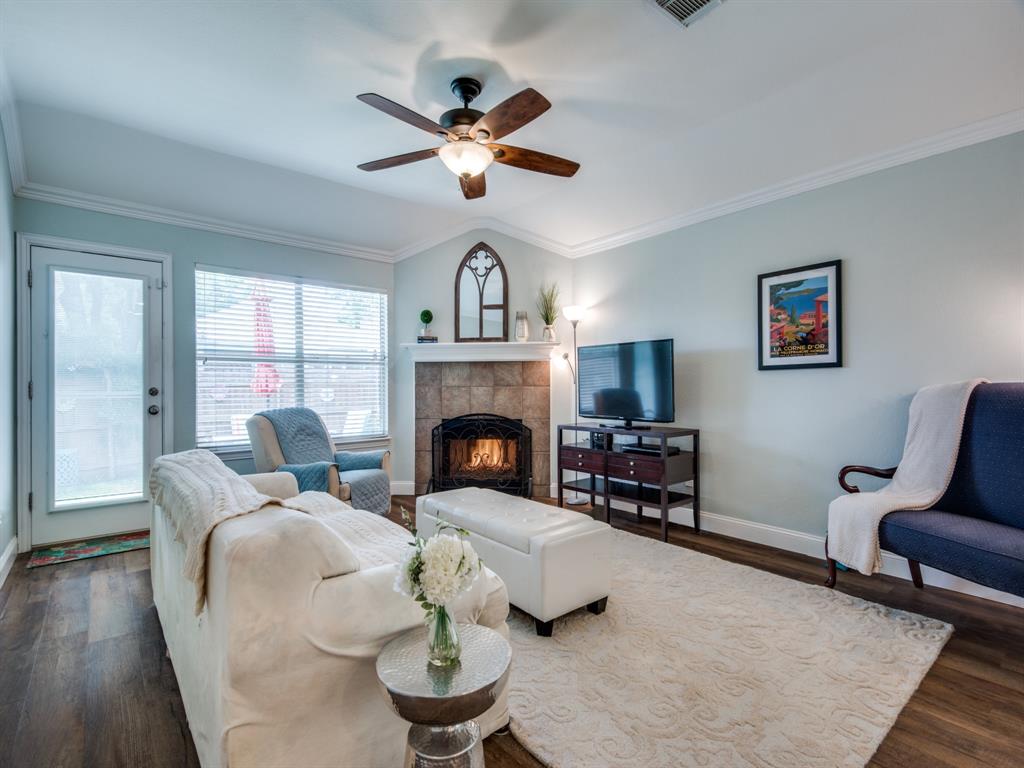 Stone Hollow Add - Residential