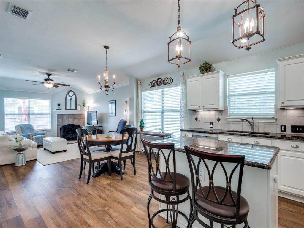 Stone Hollow Add - Residential