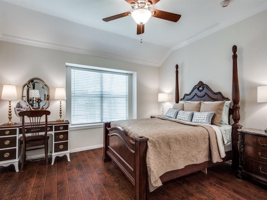 Stone Hollow Add - Residential