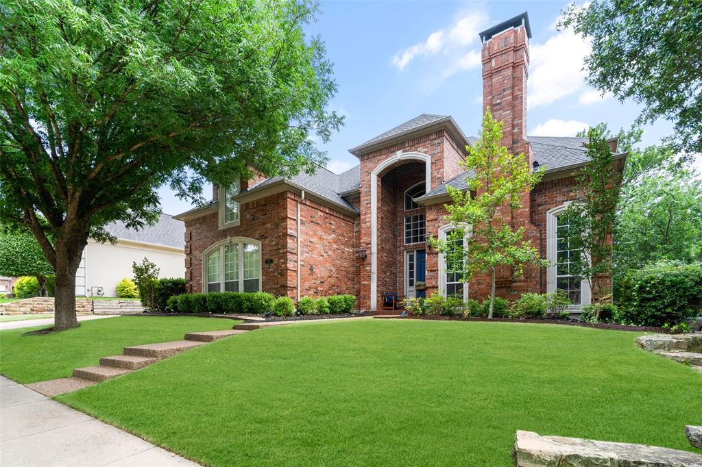 812 Hills Creek Drive