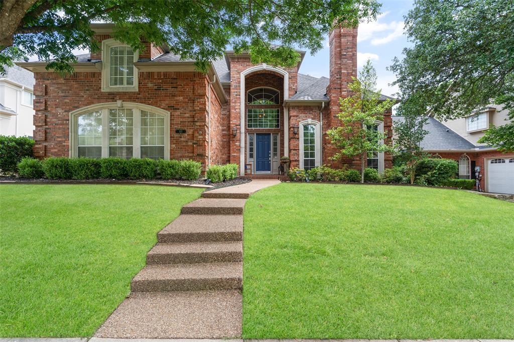 812 Hills Creek Drive