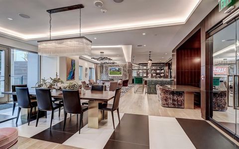 Tiny photo for 2323 N Akard Street #3102, Dallas, TX 75201 (MLS # 21187215)