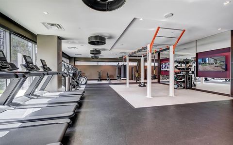 Tiny photo for 2323 N Akard Street #3102, Dallas, TX 75201 (MLS # 21187215)