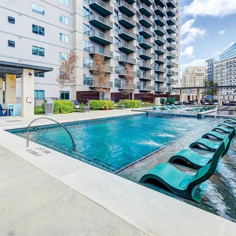 Tiny photo for 2323 N Akard Street #3102, Dallas, TX 75201 (MLS # 21187215)