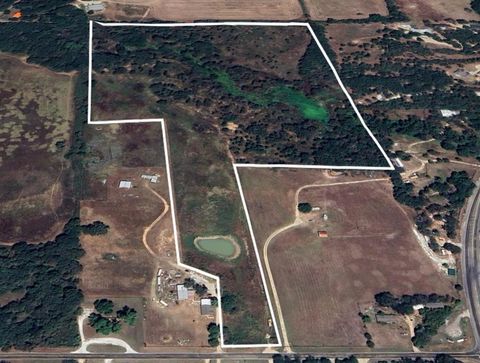 1917 Wildcat Circle Gholson TX 76705