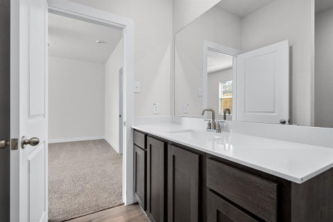 Tiny photo for 1711 Paul Drive, Seagoville, TX 75159 (MLS # 21396413)