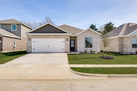 Photo of 1711 Paul Drive, Seagoville, TX 75159 (MLS # 21396413)