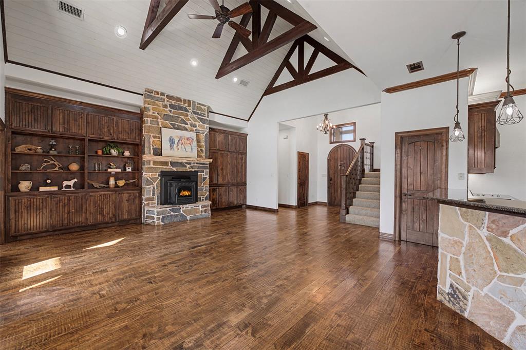 Muirfield Addn - Residential