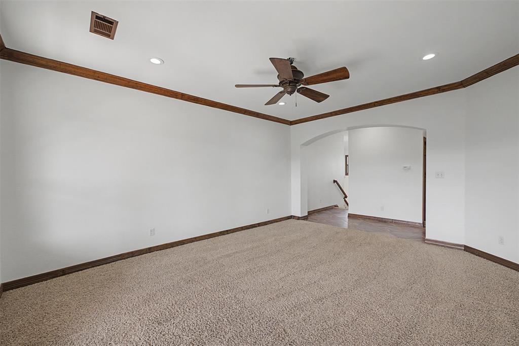 Muirfield Addn - Residential