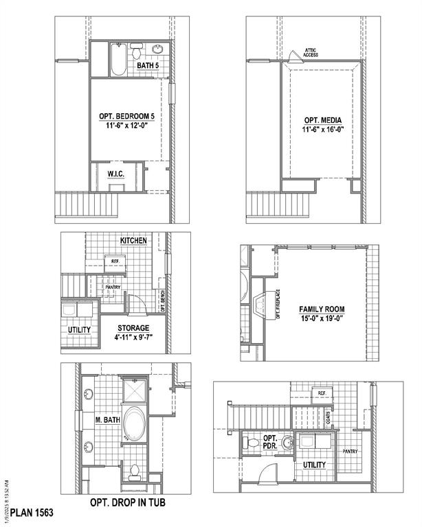 9809 Morning Cloak Boulevard
