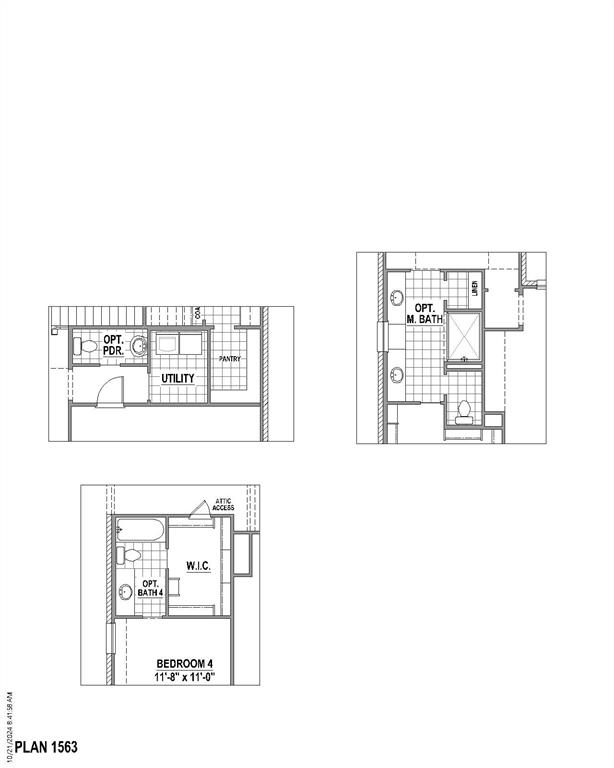 9809 Morning Cloak Boulevard