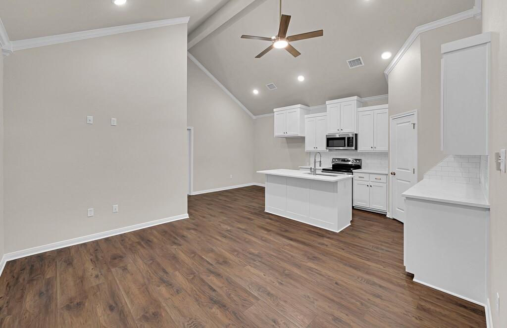 Morris Court - Residential