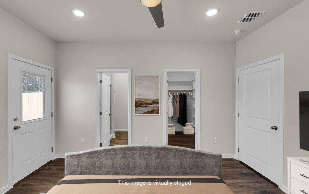 Morris Court - Residential