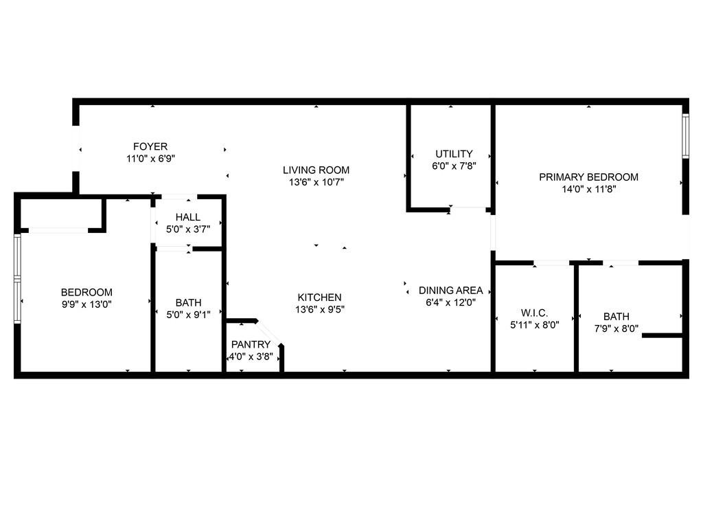 Morris Court - Residential