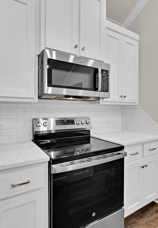 Morris Court - Residential