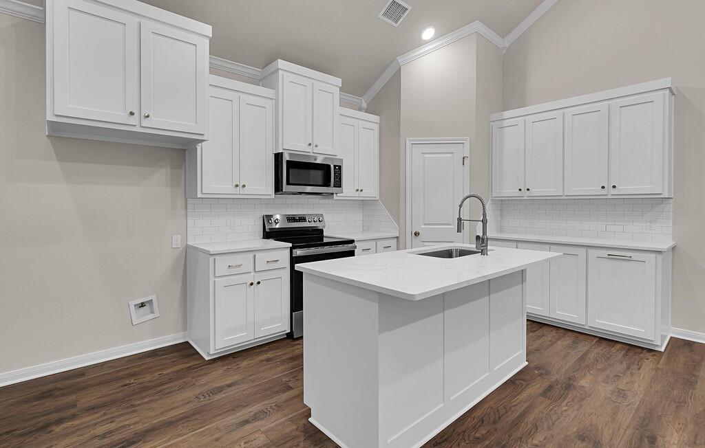 Morris Court - Residential