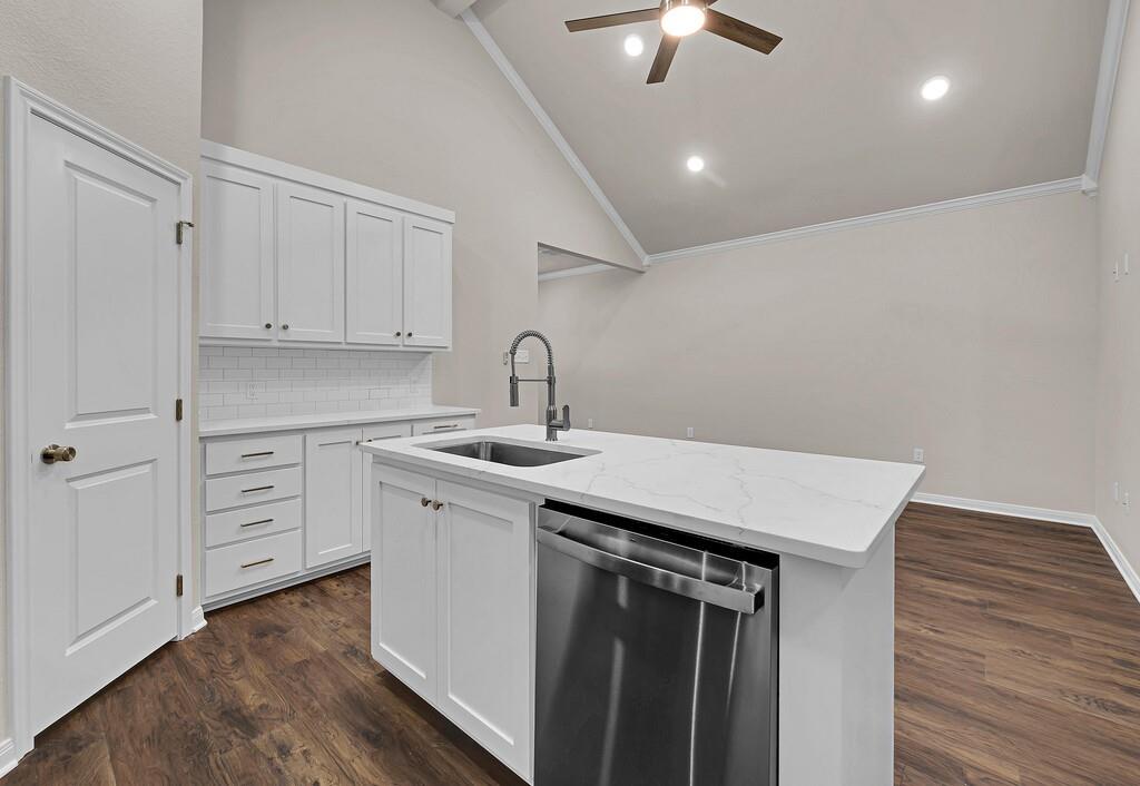 Morris Court - Residential