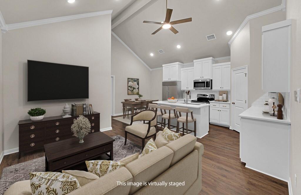 Morris Court - Residential