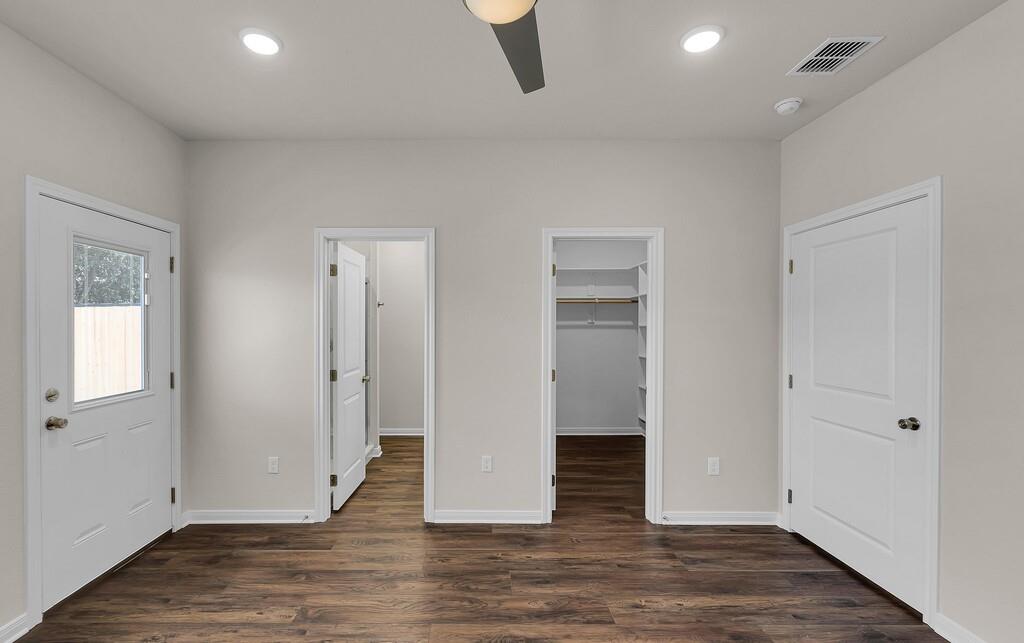 Morris Court - Residential