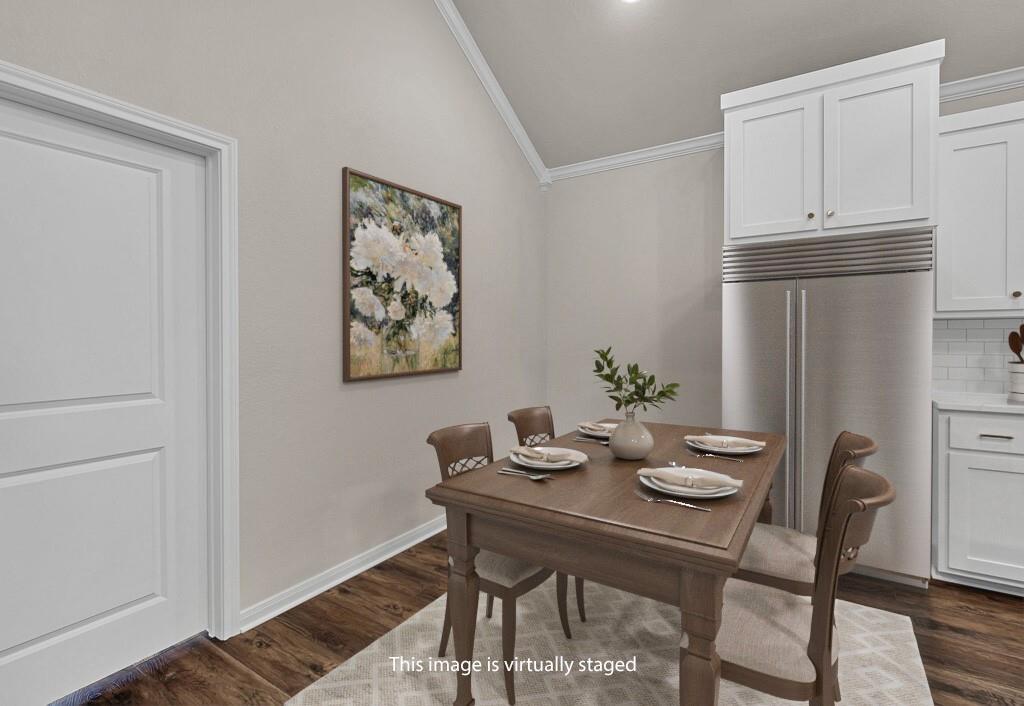 Morris Court - Residential