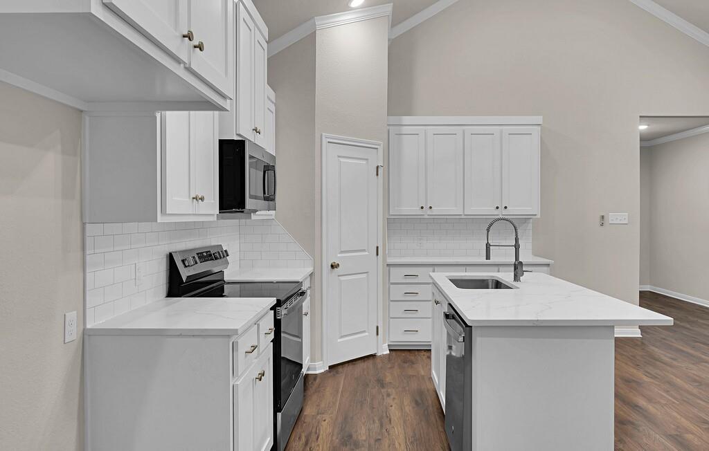 Morris Court - Residential