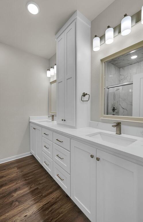 Morris Court - Residential