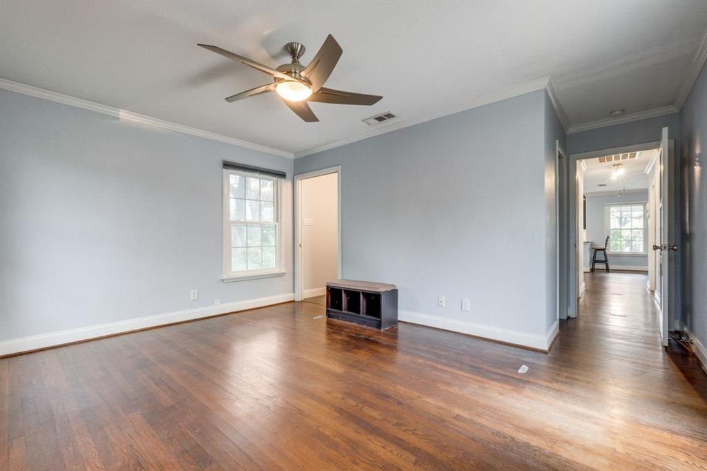 Ash Creek Estates - Residential Income