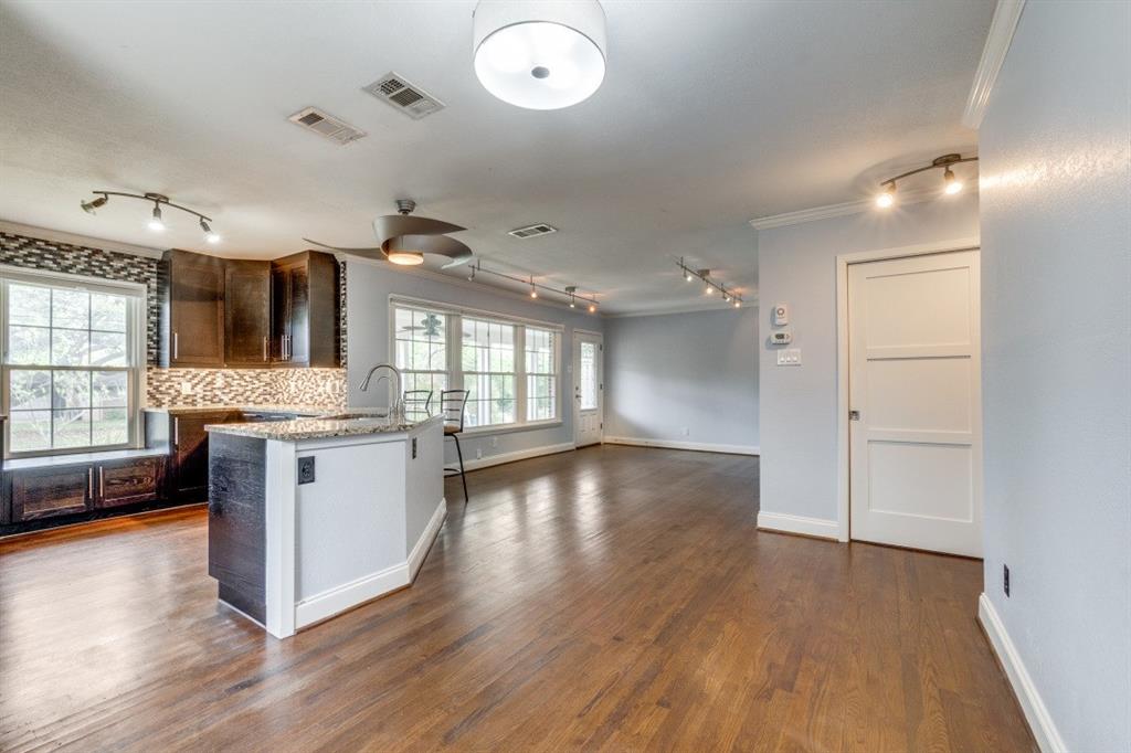 Ash Creek Estates - Residential Income