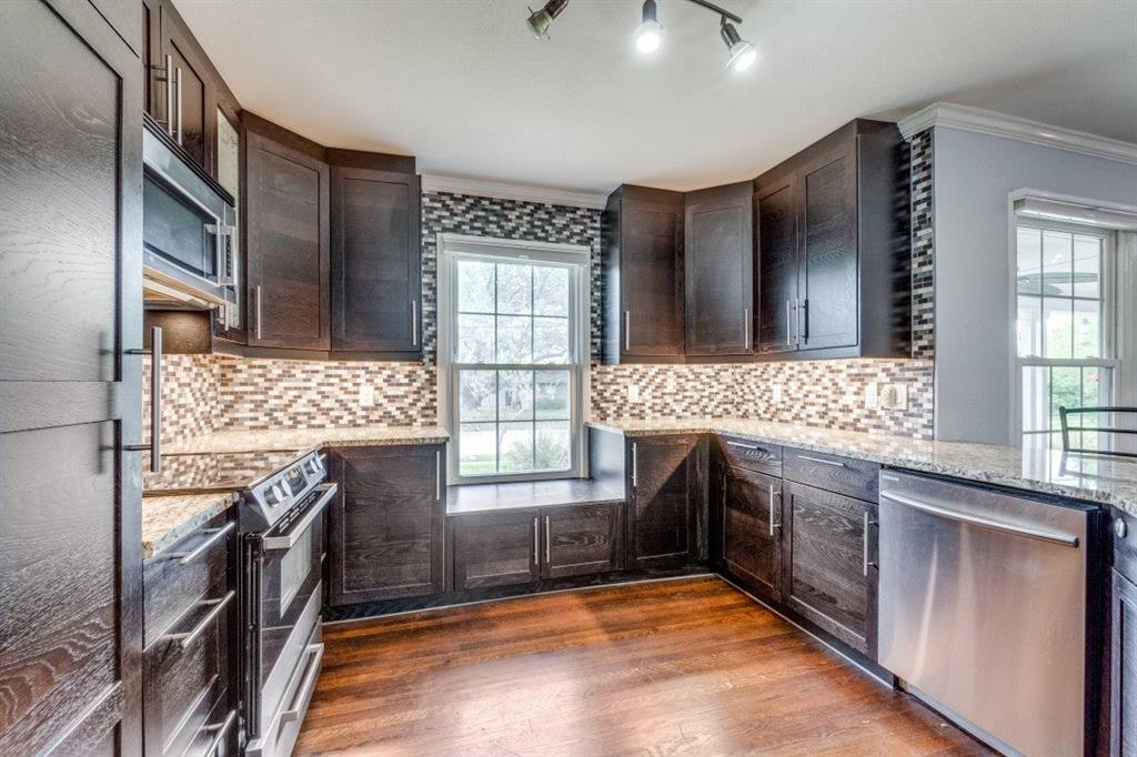 Ash Creek Estates - Residential Income