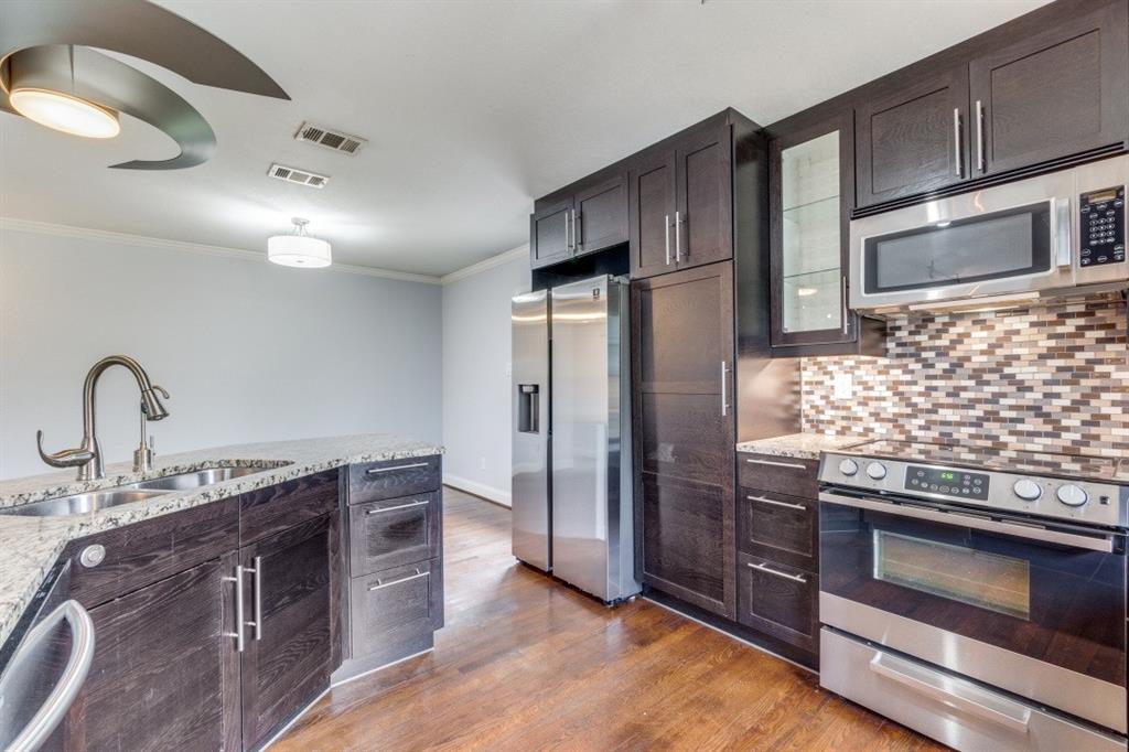 Ash Creek Estates - Residential Income