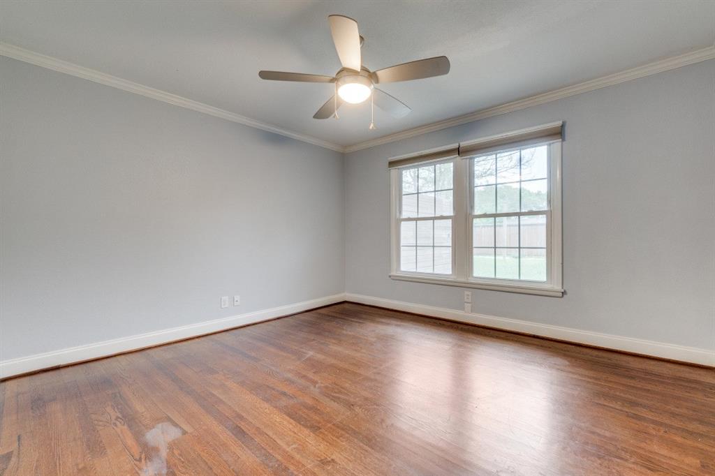 Ash Creek Estates - Residential Income