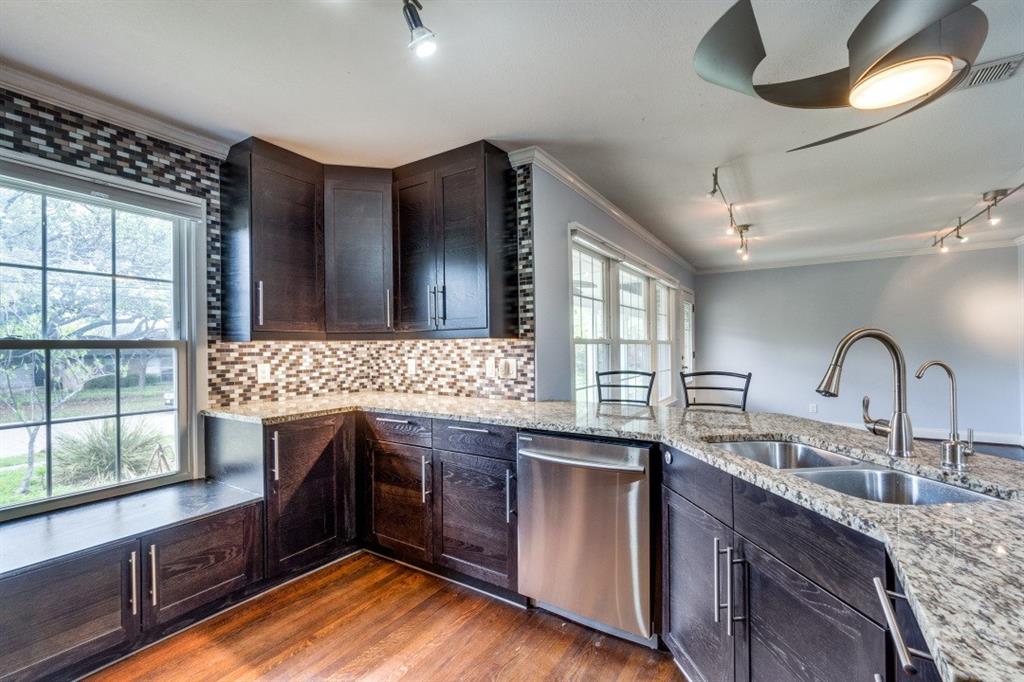 Ash Creek Estates - Residential Income