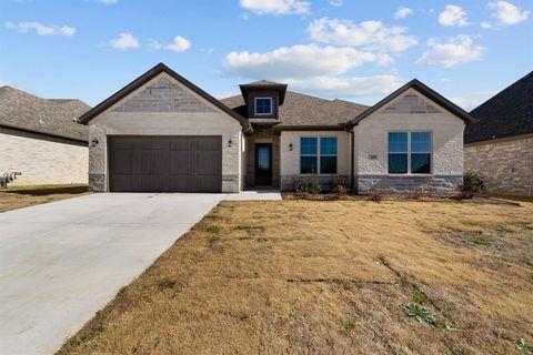 A home in Keller