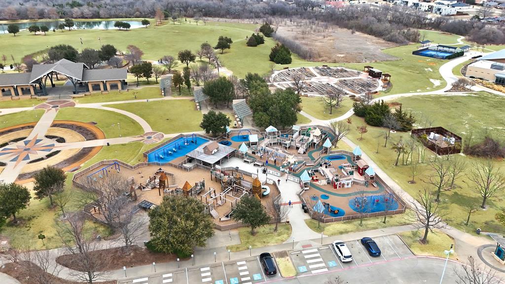 Oakbrook Park Estates Ph II - Residential