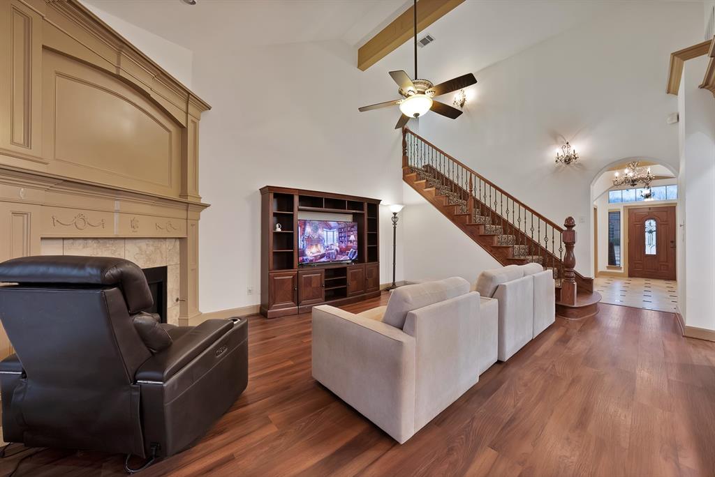 Oakbrook Park Estates Ph II - Residential