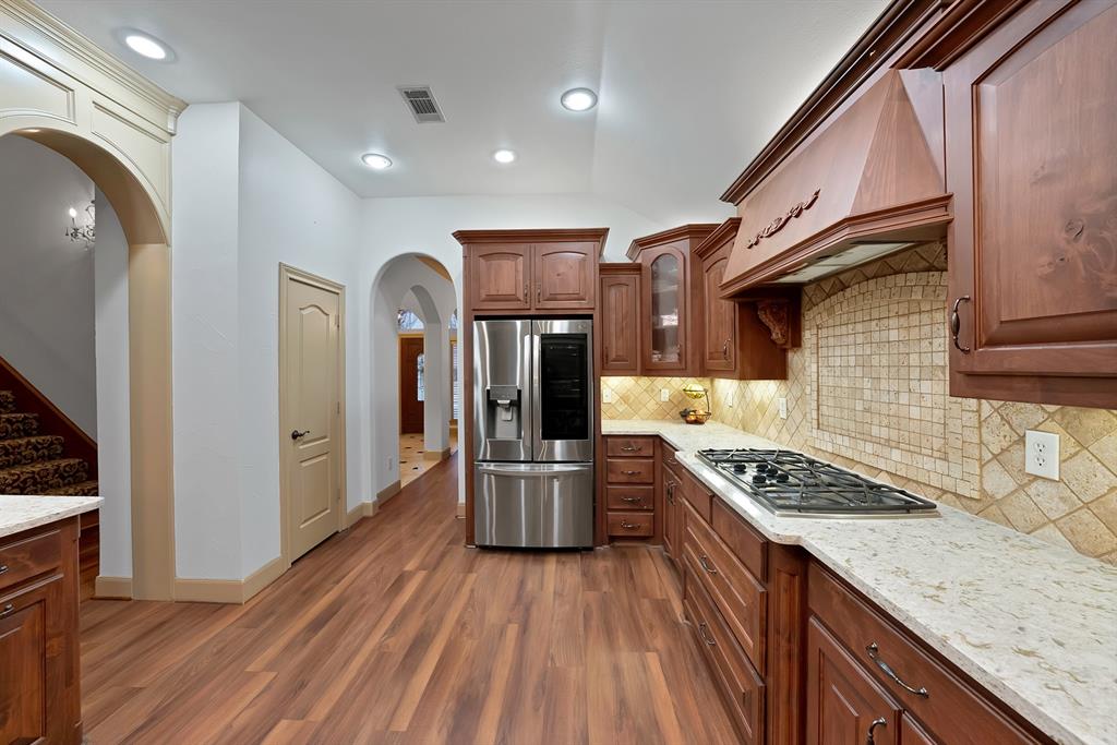 Oakbrook Park Estates Ph II - Residential