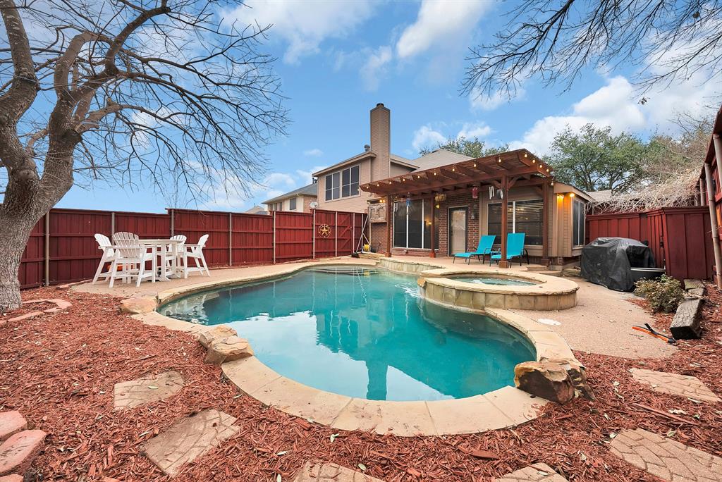 Oakbrook Park Estates Ph II - Residential